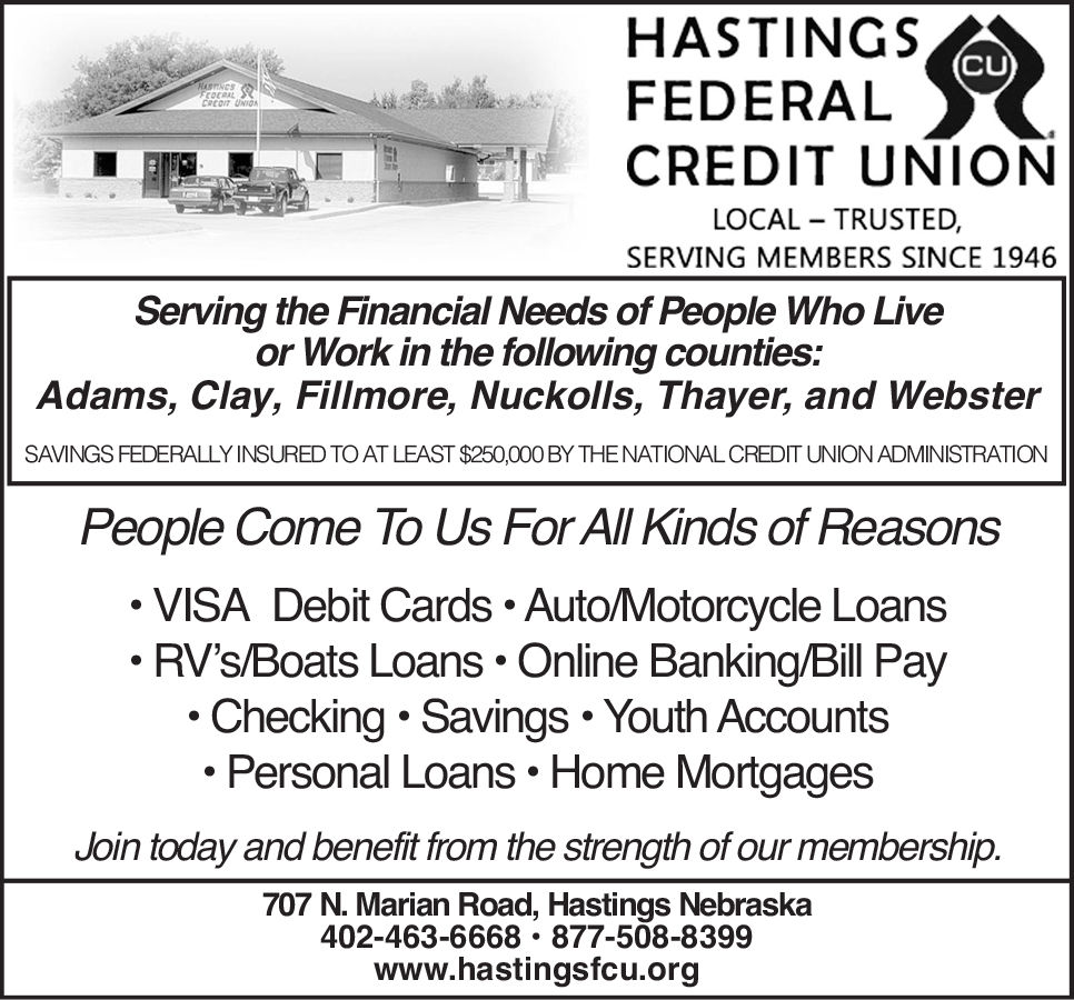 Credit union